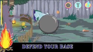 The Guardian - Screenshot 3