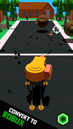 Rbx Angry Bubbles - Screenshot 1