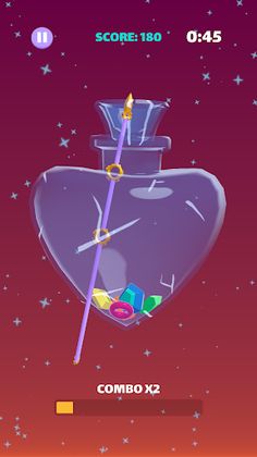 Unpin The Box - Screenshot 1