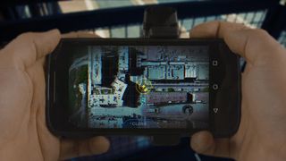 Father.IO AR Laser Tag - Screenshot 3