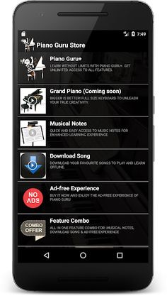 PianoGuru : Learn Indian Songs - Screenshot 3