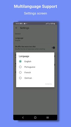 ThingSense for Kids - Screenshot 4