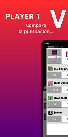 Unique Game - 6 juegos en 1 - Screenshot 4