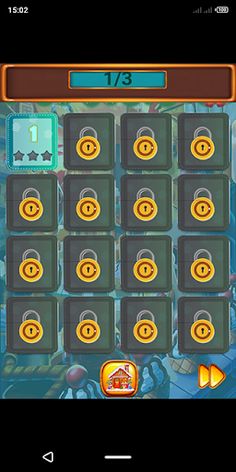 Christmas Candy - Screenshot 1