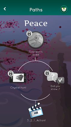 Harmoonia: Save the Guardians - Screenshot 3