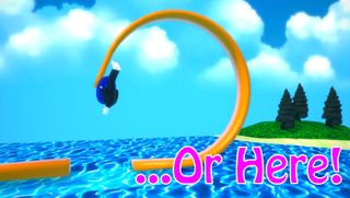 SLIDE GAME - Screenshot 3