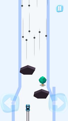 Ice Drift - Screenshot 2