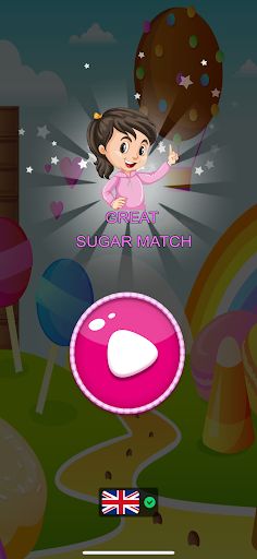 shimeji puzzle game - Screenshot 1