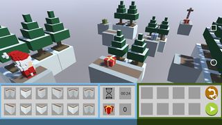 HO HO GO! - Screenshot 2