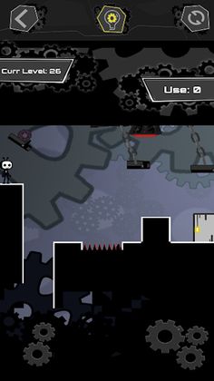 Explore Gear City - Screenshot 1