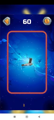 GUNS & PLANET - Screenshot 2