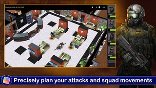 Breach & Clear - Screenshot 2