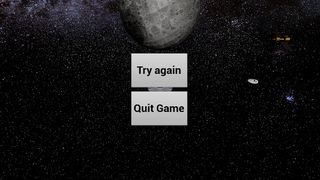 BrokenUFO - Screenshot 2