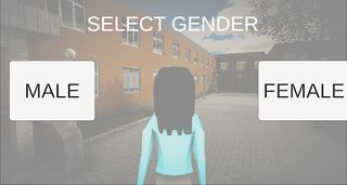 Edumetaverse Virtual School - Screenshot 3