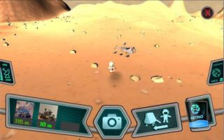 Astro - Screenshot 1