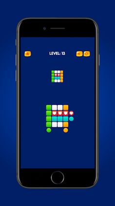 Color Box - Puzzle - Screenshot 2