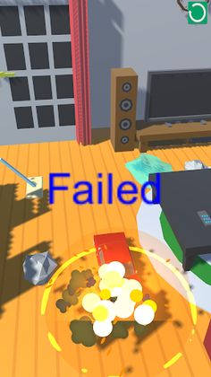 Draw and Clean up - Screenshot 3