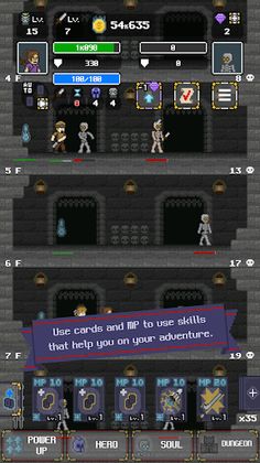 Soul Sword: Grow Sword Master - Screenshot 3