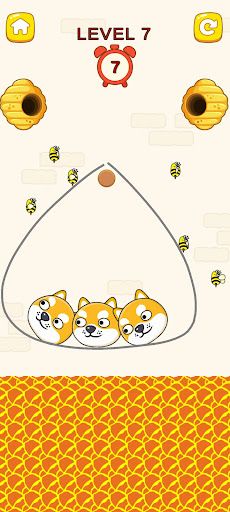 Help Puppy - Screenshot 2