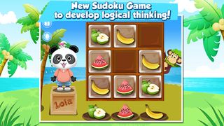 Fruity Sudoku - Lolabundle - Screenshot 2