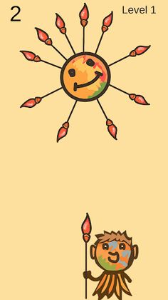 Pricky Wheel - Screenshot 2