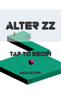Alter Zigzag - Screenshot 1