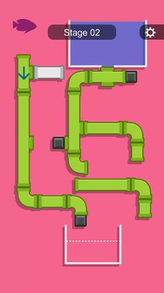 Pipe & Plug - Screenshot 1