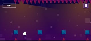 impossible bounce2 - Screenshot 1