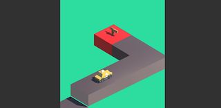 Tappy Taxi - Screenshot 2