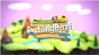 Patangbazi : Kite Flying Game - Screenshot 2