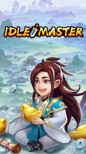 Idle Master: Wuxia Manager RPG - Screenshot 2