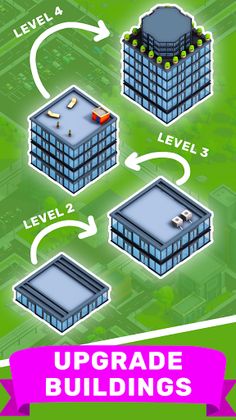 Car Business: Idle Tycoon - Screenshot 1