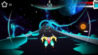 Musiverse - Screenshot 1