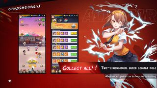 Chaos Combat - Screenshot 3