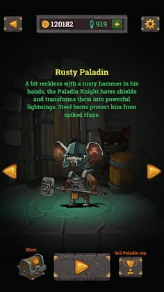 Look, Your Loot! - Screenshot 2