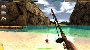 Survival Forest : Survivor Hom - Screenshot 3