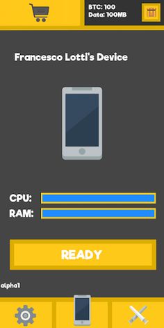 Device Combat - Screenshot 2