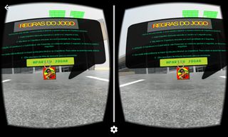 CUpoliticos RV - Screenshot 2