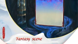 teenager Adventure story(Escap - Screenshot 3