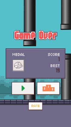 Flap Maniac - Screenshot 3