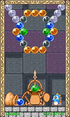 Bubble King PRO: Shoot Bubbles - Screenshot 1