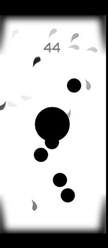 Dot. (Relax clicker game) - Screenshot 1