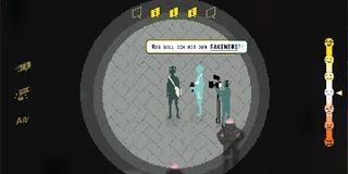 True Fake - Screenshot 3