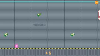 Run Agreb - Screenshot 2