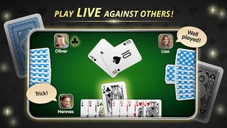 Pinochle - Screenshot 1