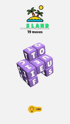 Find and Tap Letters - Screenshot 1