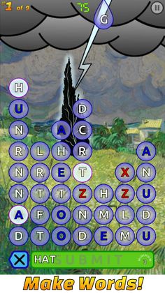 LingoStorm - Screenshot 2