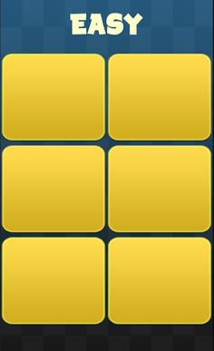 Kids Zoo Memory Game - Screenshot 3