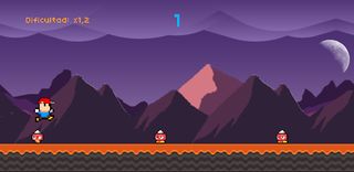 Guachin Saltarin - Screenshot 2