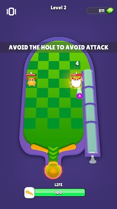 Ball Fever - Screenshot 3